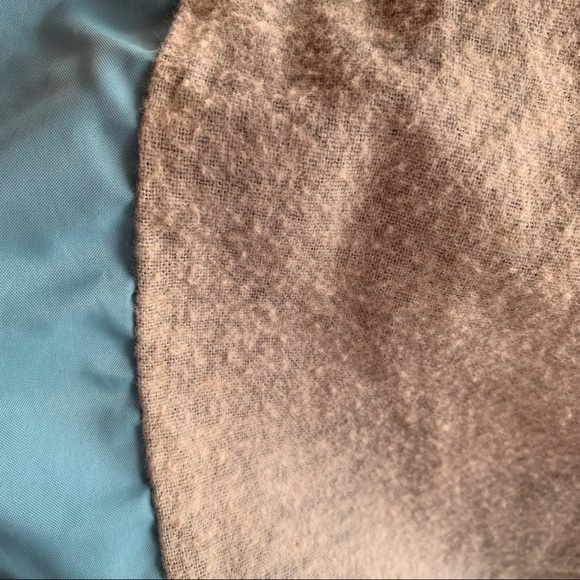 Vintage Intervale Country Club Windbreaker Golf Jacket Flannel Lined XL - Picture 7 of 9